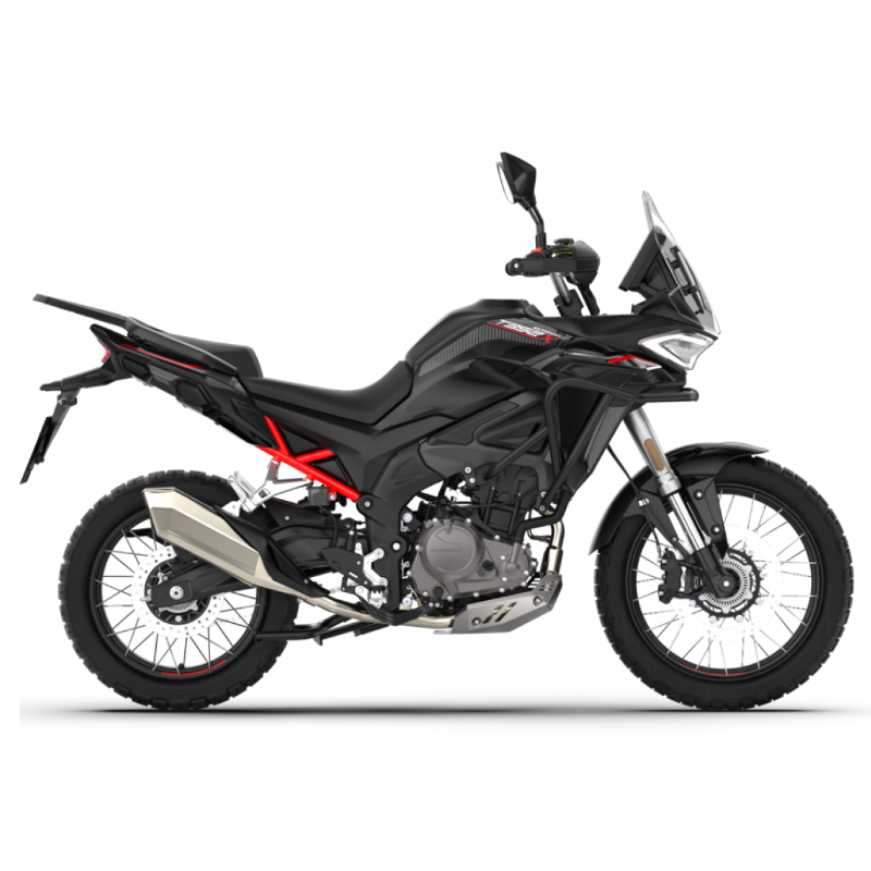 T-352 X Trail - Imagen 3