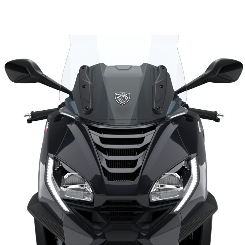 METROPOLIS 400 Active - Imagen 3